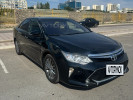 Toyota Camry 2014 года