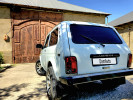 ВАЗ (Lada) 2121 (4x4) 1995 года