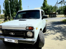 ВАЗ (Lada) 2121 (4x4) 1995 года