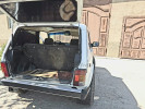 ВАЗ (Lada) 2121 (4x4) 1995 года