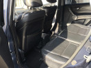 Honda CR-V 2008 года