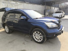 Honda CR-V 2008 года