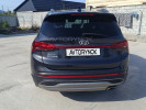 Hyundai Santa Fe 2023 года