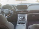 Hyundai Santa Fe 2023 года