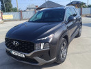 Hyundai Santa Fe 2023 года
