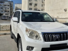 Toyota Land Cruiser Prado 2012 года