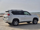 Toyota Land Cruiser Prado 2012 года