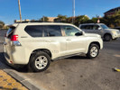Toyota Land Cruiser Prado 2012 года