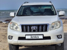 Toyota Land Cruiser Prado 2012 года