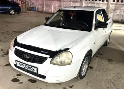 ВАЗ (Lada) Priora 2011 года
