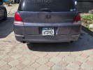 Honda Odyssey 2004 года