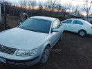 Volkswagen Passat 1997 года