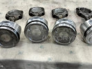 Honda CR-V 1998 года