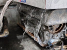 Honda CR-V 1998 года