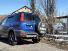 Honda CR-V 1998 года