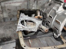 Honda CR-V 1998 года