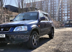 Honda CR-V 1998 года