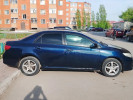 Toyota Corolla 2010 года