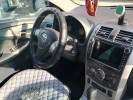 Toyota Corolla 2010 года