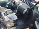 Toyota Corolla 2010 года