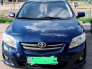 Toyota Corolla 2010 года