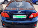Toyota Corolla 2010 года