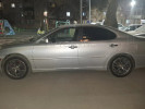 Lexus ES 2002 года