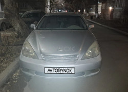 Lexus ES 2002 года