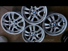 Диски на BMW 154 стиль.
