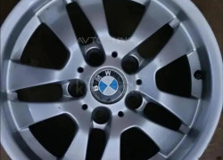 Диски на BMW 154 стиль.