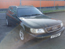 Audi 100 1993 года