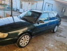 Audi 100 1993 года