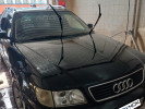 Audi 100 1993 года