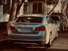 Lexus GS 2005 года