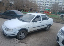 ВАЗ (Lada) 2110 2000 года