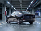 Hongqi E-QM5 2025 года