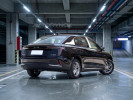 Hongqi E-QM5 2025 года