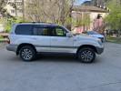 Toyota Land Cruiser 2007 года