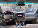 Toyota Land Cruiser 2007 года