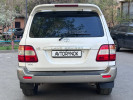 Toyota Land Cruiser 2007 года