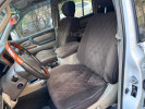 Toyota Land Cruiser 2007 года