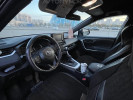 Toyota RAV4 2022 года