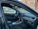 Toyota RAV4 2022 года