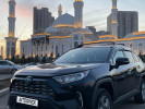 Toyota RAV4 2022 года