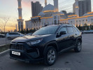 Toyota RAV4 2022 года
