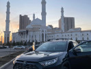 Toyota RAV4 2022 года