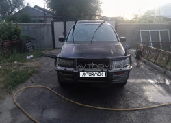 Mitsubishi RVR 1995 года