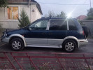 Mitsubishi RVR 1995 года
