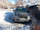Mitsubishi RVR 1995 года