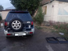Mitsubishi RVR 1995 года